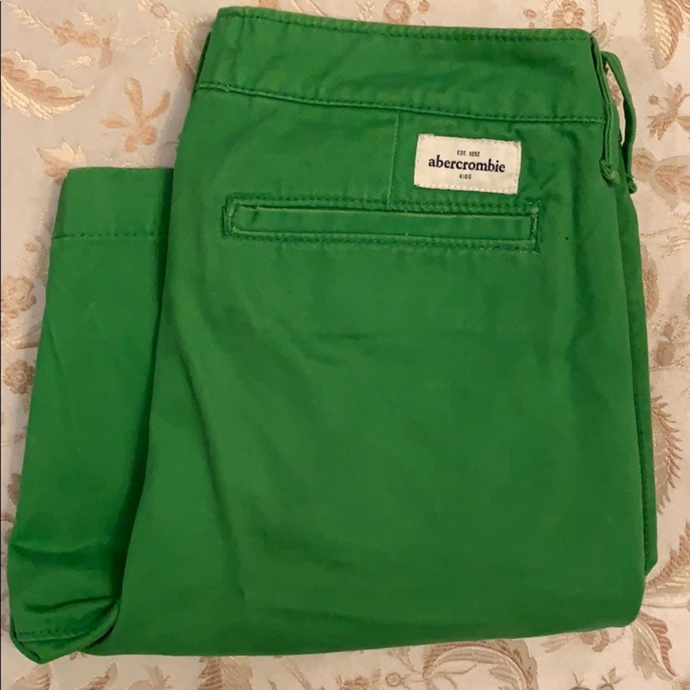 Abercrombie Kids shorts